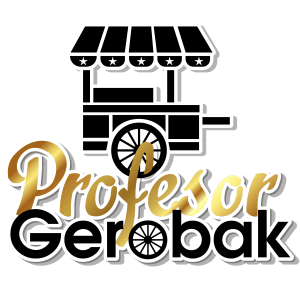 Profesor Gerobak